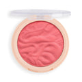Revolution - Blusher Reloaded Pink Lady