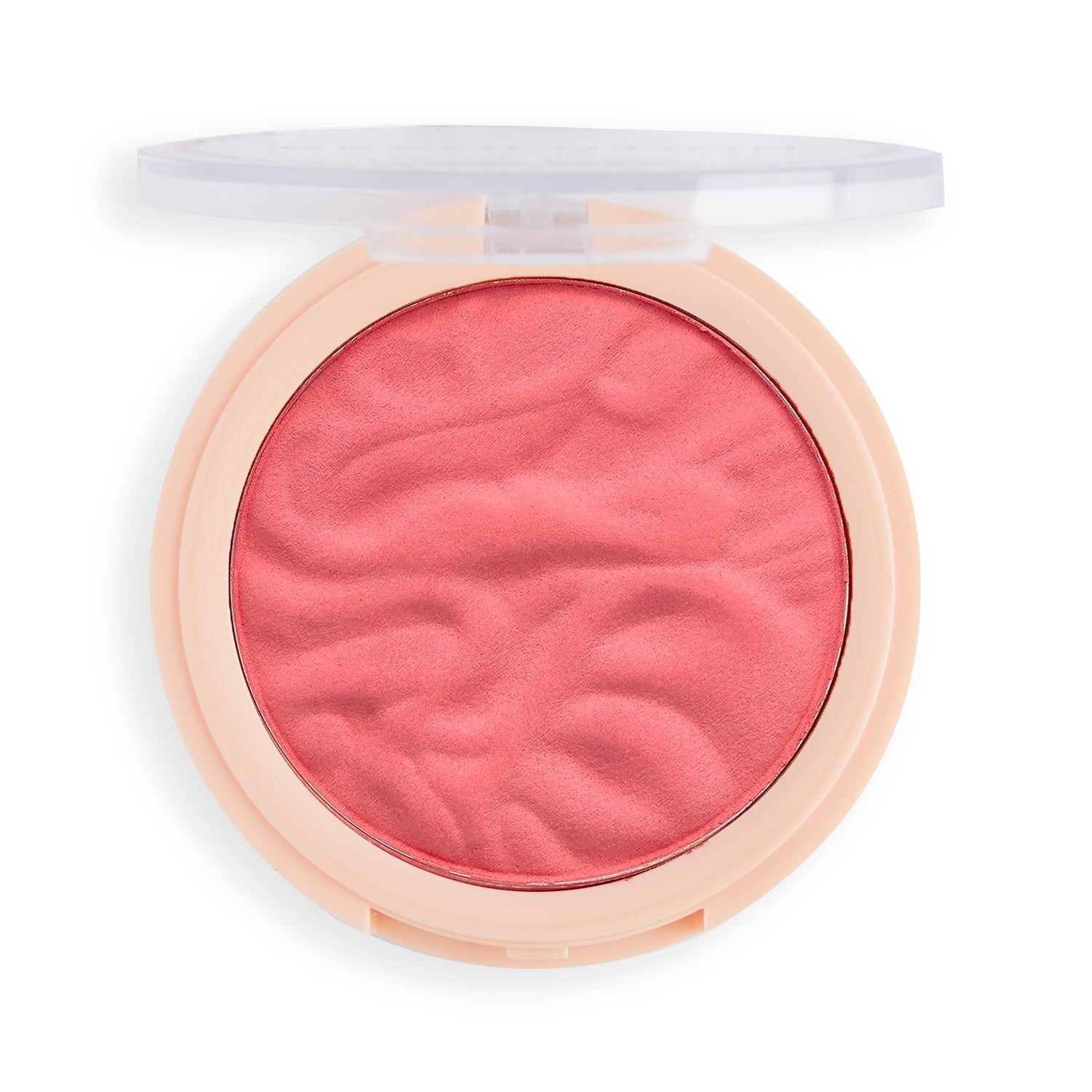 Revolution - Blusher Reloaded Pink Lady