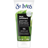St.Ives - Scrub U.S.A Green Tea Blackhead Clearing 170g