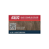 Just For Men - Easy Comb-In Color - Light Brown