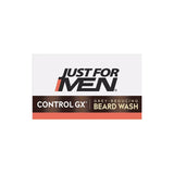 Just For Men - Control GX Beard Wash