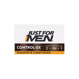 Just For Men - Control GX 2 in 1 Shampoo & Conditioner