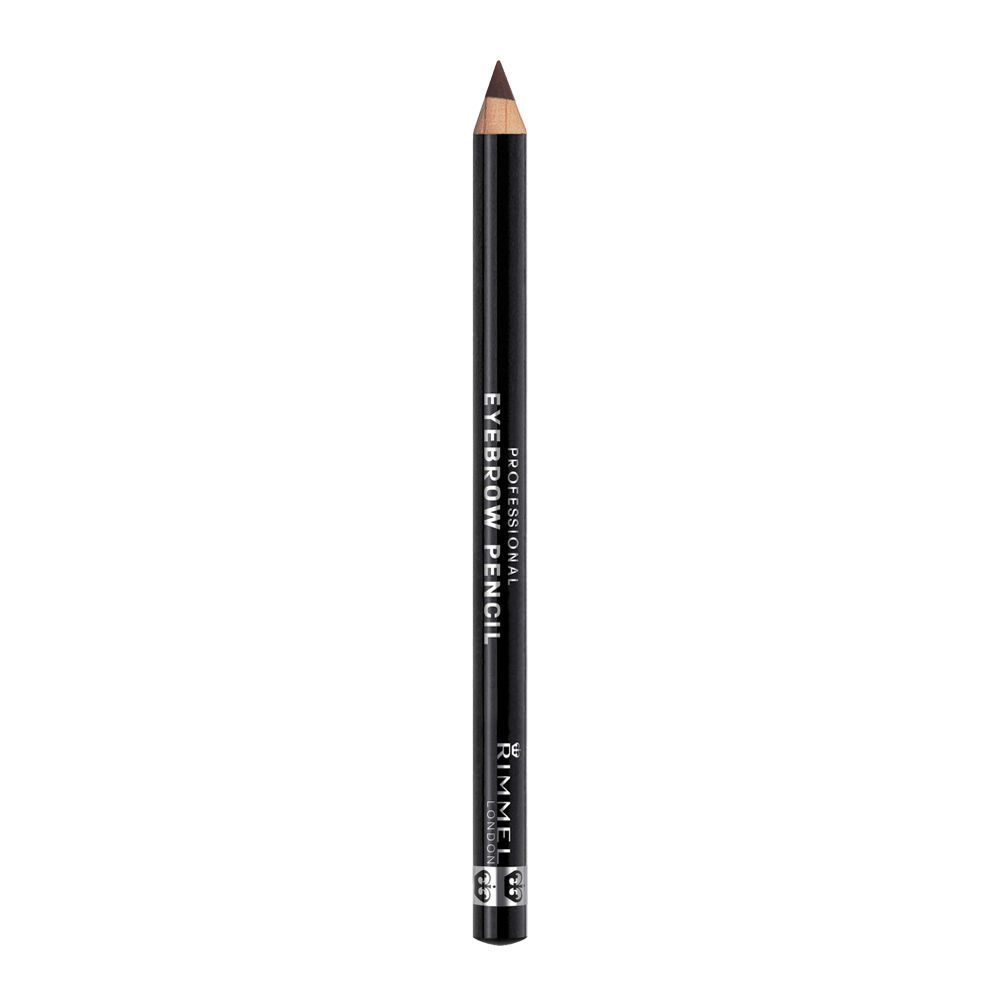Rimmel - Eye Brow Pencil Hazel 002