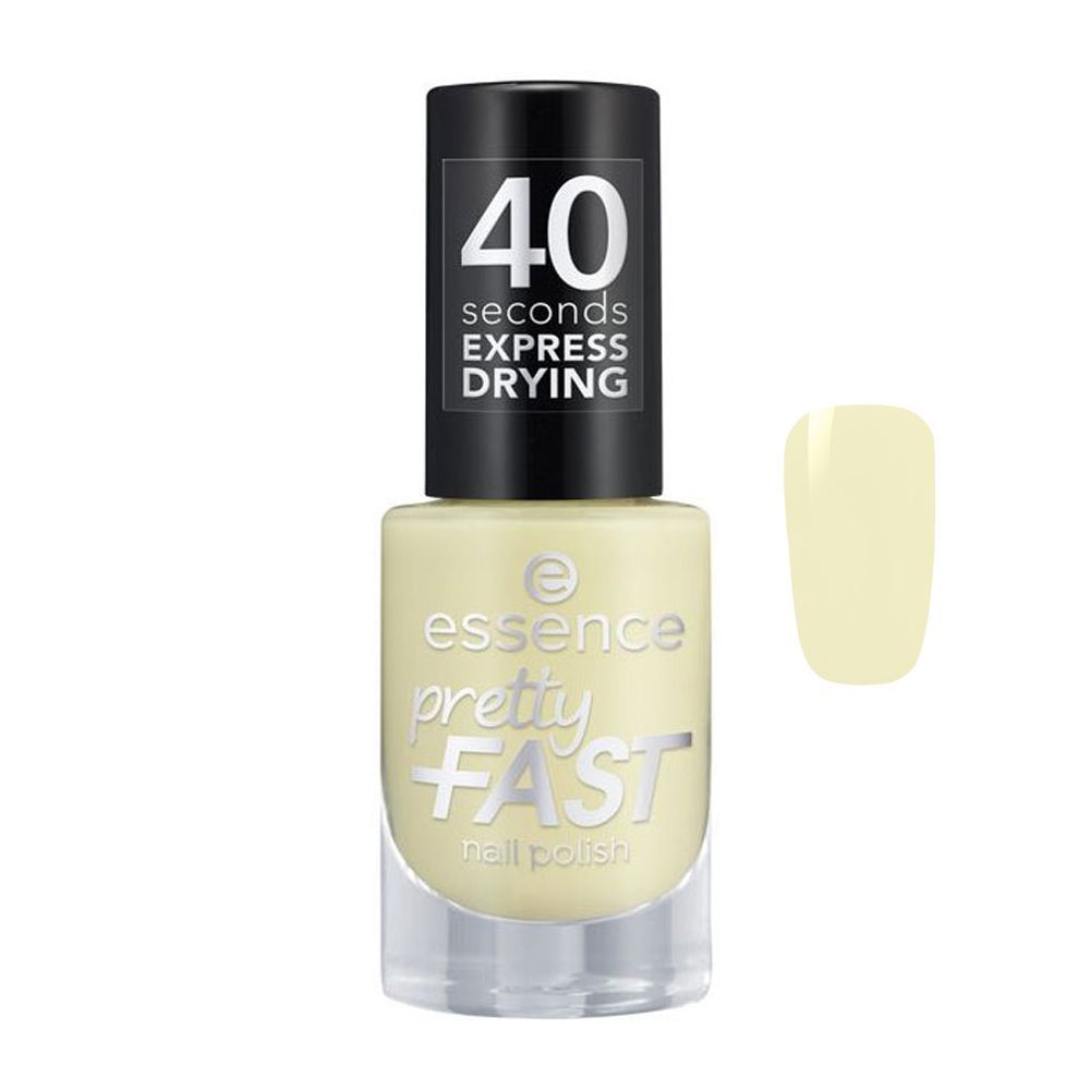 Essence - Pretty Fast Nail Polish 06