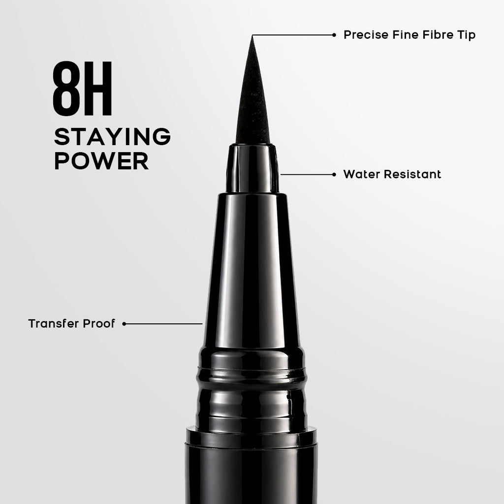 ST London - Intense Eyeliner