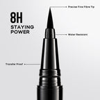 ST London - Intense Eyeliner