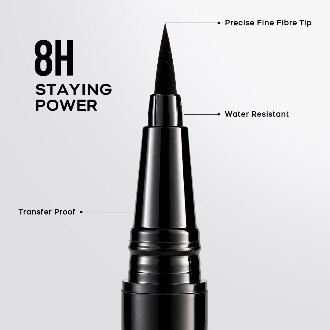 ST London - Intense Eyeliner