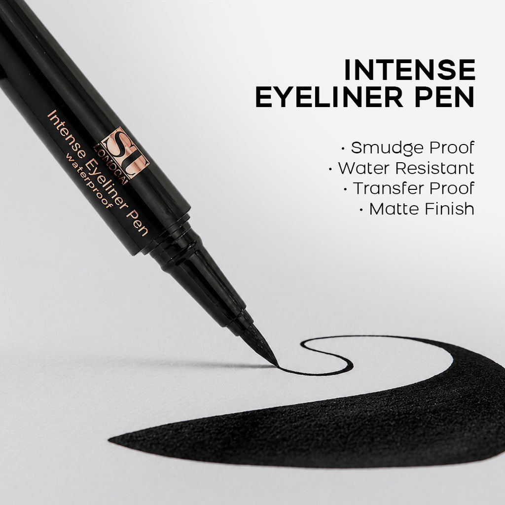 ST London - Intense Eyeliner