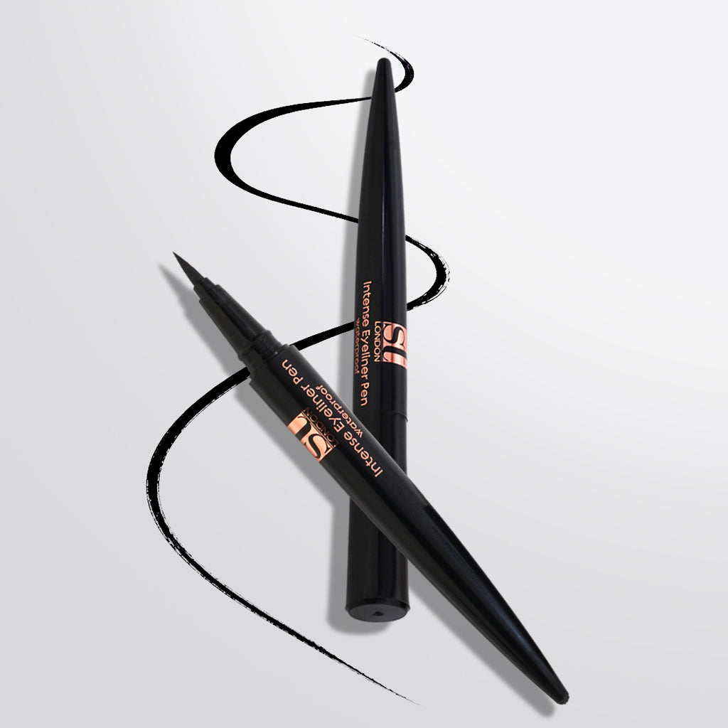 ST London - Intense Eyeliner