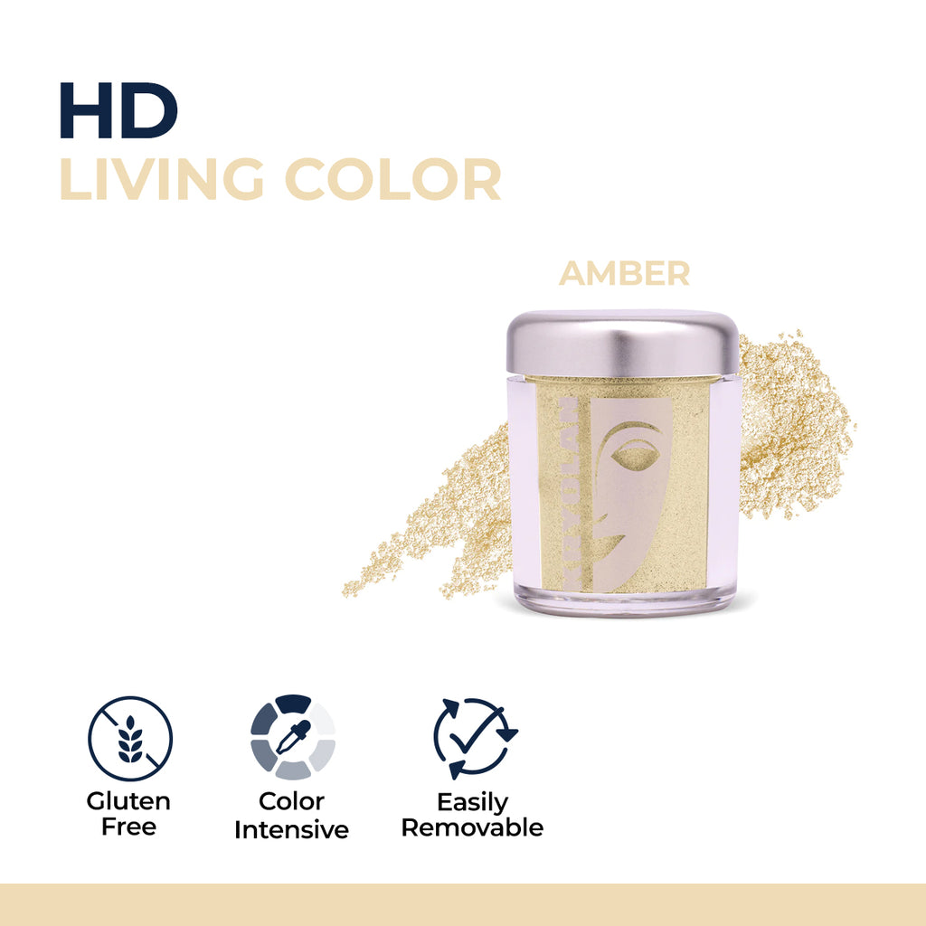 Kryolan - HD Living Color