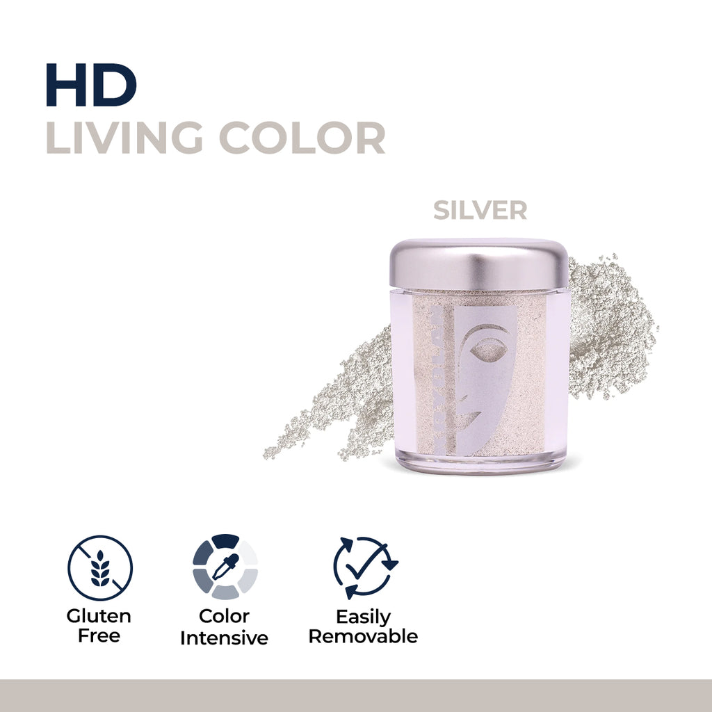 Kryolan - HD Living Color