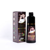 Chirs's - Dark Brown Shampoo - 200ml