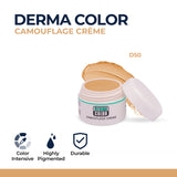 Kryolan - Derma Color Camouflage Crème 4 GM