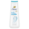 Dove - Gentle Exfoliating Body Wash - 20 Fl Oz (591ml)