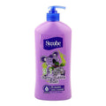 Swabe London - Kids Berry Bubble Blast  3-in-1 Shampoo, Conditioner & Body Wash - 18.59 Fl Oz (550ml)