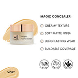 ST London - Magic Concealer