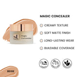 ST London - Magic Concealer