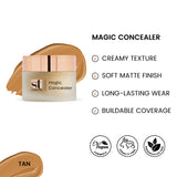 ST London - Magic Concealer