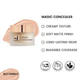 ST London - Magic Concealer