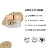 ST London - Magic Concealer
