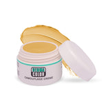 Kryolan - Derma Color Camouflage Crème 4 GM