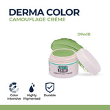 Kryolan - Derma Color Camouflage Crème 4 GM