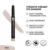 ST London - Eyematic Creamy Eye Shadow