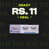 Kryolan Eye Lashes