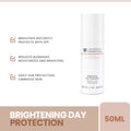 Janssen - Brightening Day Protection 50ml