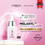 L'Oreal Paris - Glycolic Bright Melasyl Anti Dark Spot Serum