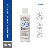 Framesi - Professional Activator - 40 Vol 120ml
