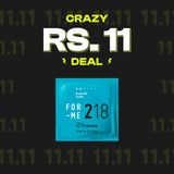 Framesi For Me- Smooth Me Serum 5 ml