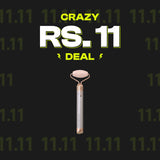 Janssen Face Roller Promo