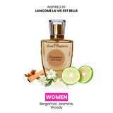 Florence Inspired By Lalique L'Amour - Women - 50ml