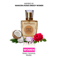 Floral Valley Inspired By Mancera Roses Greedy Women - Women - 50ml