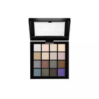 NYX - Ultimate Shadow Palette Cool Neutrals