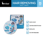 Skin Clear - Hair Removing Hot Wax - 35gm