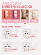 Sheglam - Glow Bloom Liquid Highlighter