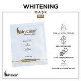 Skin Clear - Whitening Mask - 30g