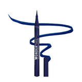 Rimmel London - Wonder'Ink Eyeliner - 003 Aquatic Aria