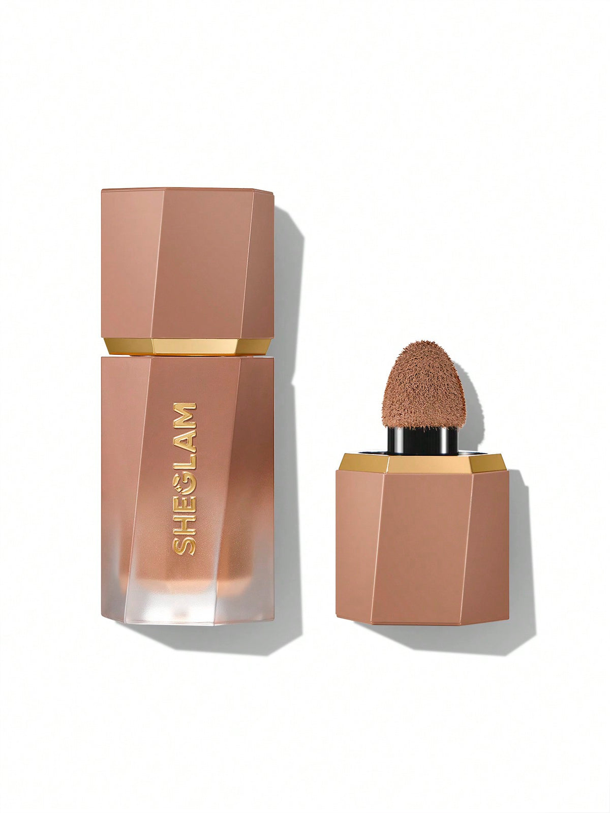 Sheglam - Sun Bean Matte Liquid Bronzer