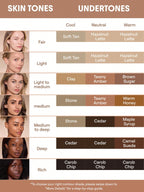Sheglam - Sun Sculpt Liquid Contour