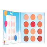 Essence - Up eyeshadow palette 01