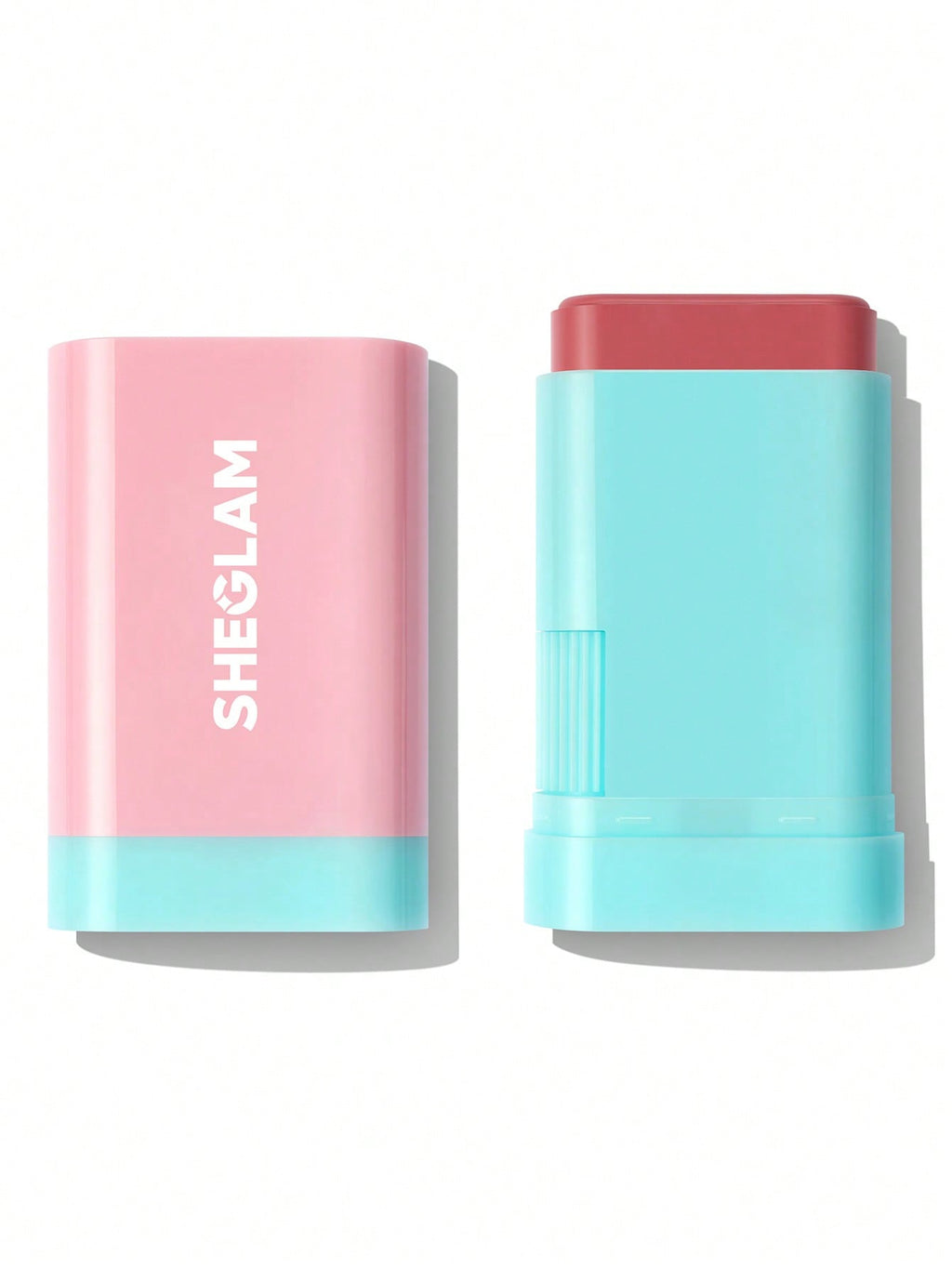 Sheglam - Glass Glow Blush Stick