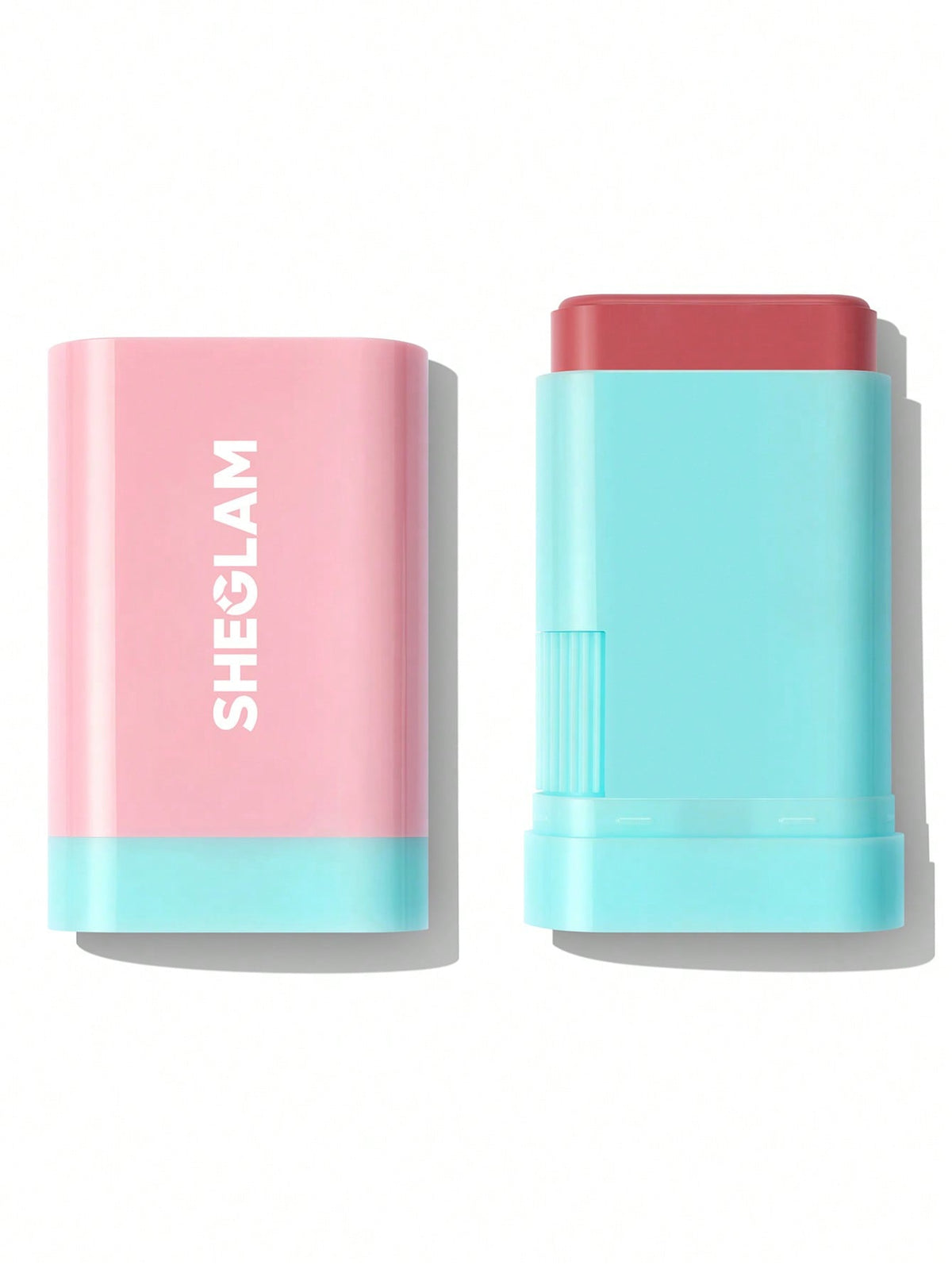 Sheglam - Glass Glow Blush Stick