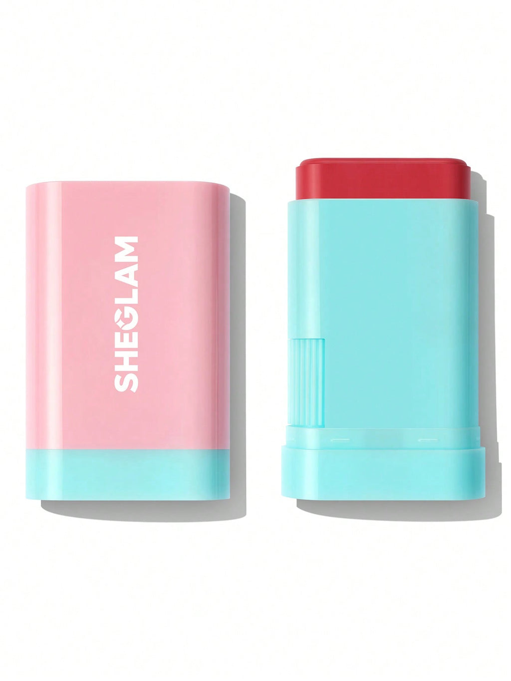 Sheglam - Glass Glow Blush Stick
