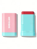 Sheglam - Glass Glow Blush Stick