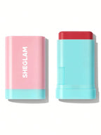 Sheglam - Glass Glow Blush Stick