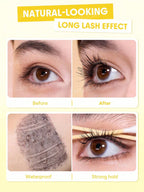 Sheglam - Lashlighter Iron Curl Mascara
