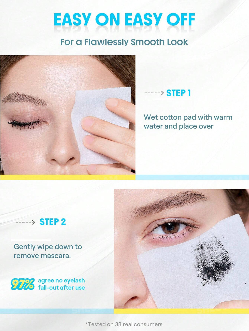 Sheglam - Lashlighter Infinite Tubing Mascara